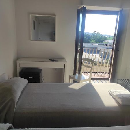 B&B Villa Di Bartolomeo Capaccio Ngoại thất bức ảnh
