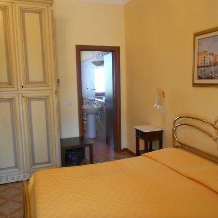 B&B Villa Di Bartolomeo Capaccio Ngoại thất bức ảnh