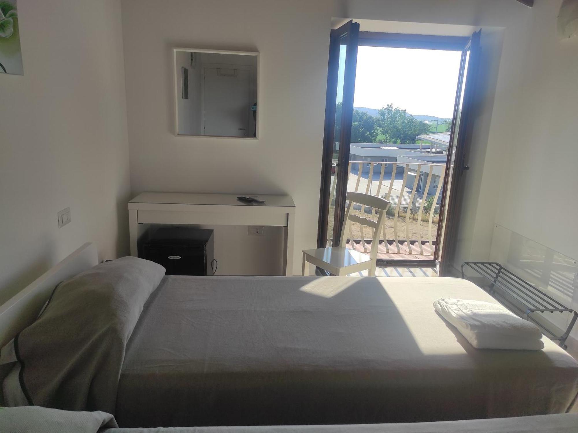 B&B Villa Di Bartolomeo Capaccio Ngoại thất bức ảnh