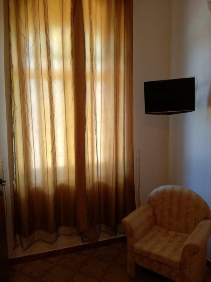 B&B Villa Di Bartolomeo Capaccio Ngoại thất bức ảnh
