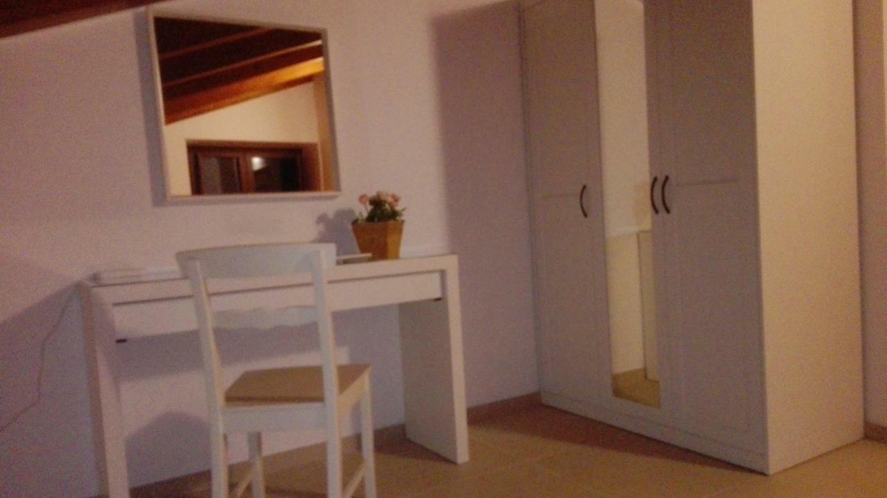 B&B Villa Di Bartolomeo Capaccio Ngoại thất bức ảnh