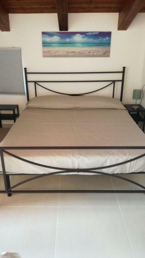 B&B Villa Di Bartolomeo Capaccio Ngoại thất bức ảnh