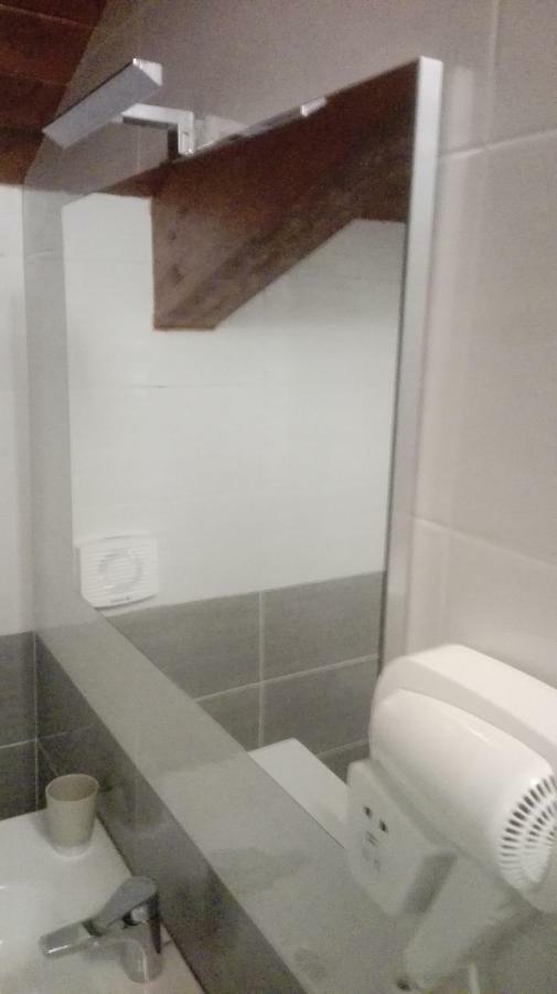 B&B Villa Di Bartolomeo Capaccio Ngoại thất bức ảnh